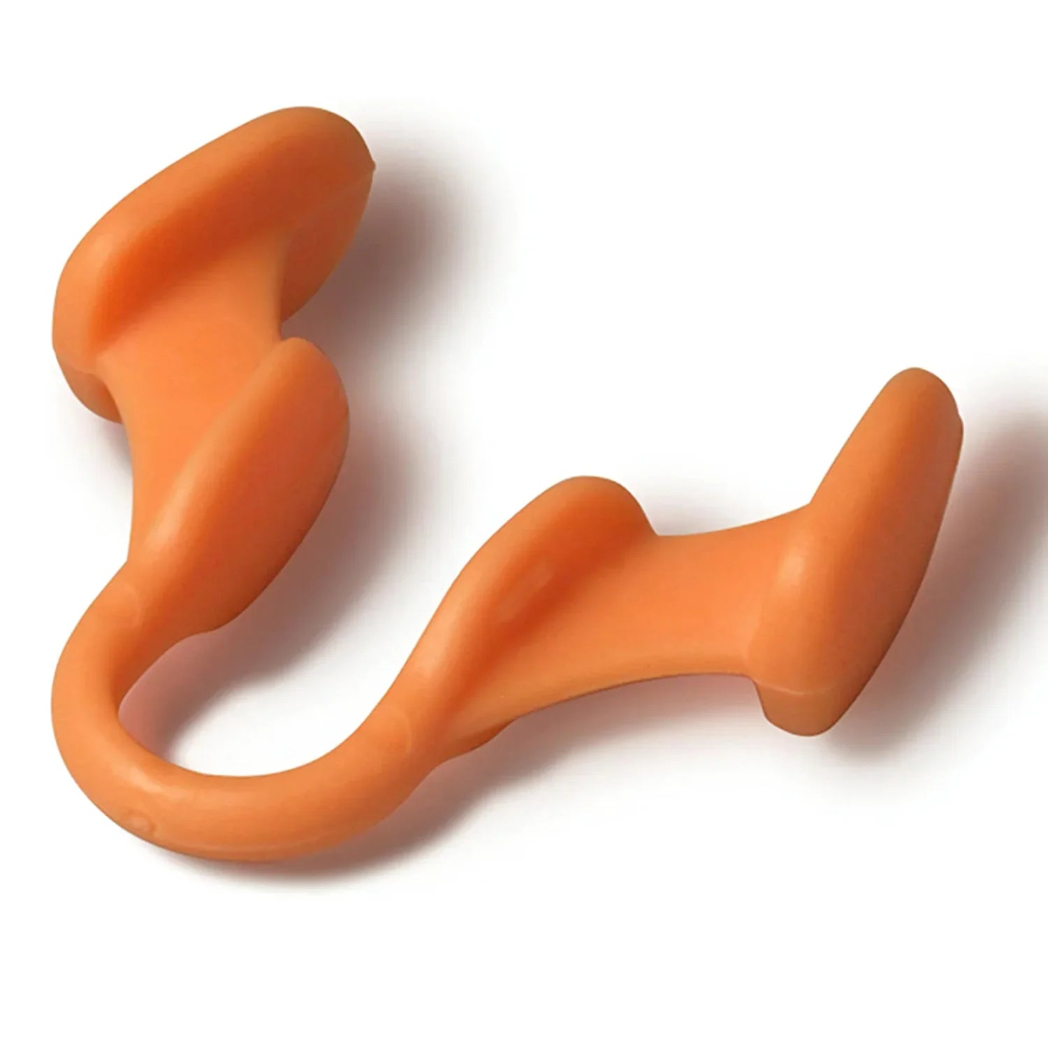 Premium Anti-Snoring Nose Clip – Medical-Grade Silicone Nasal Dilator for Instant Snore Relief, Improved Airflow & Better Sleep – Comfortable, Discreet, and Easy to Use
